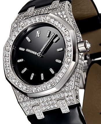 Replica AUDEMARS PIGUET Royal Oak Tuxedo 15154BCZZD004CU01 Watch