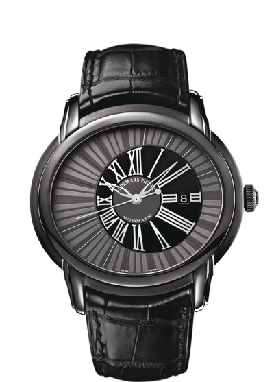 Replica Audemars Piguet Audemars Piguet Millenary?Watch 4101 15161SNOOD002CR01