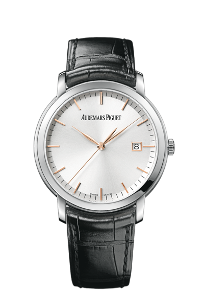 Replica Audemars Piguet Jules Audemars Watch SELFWINDING 15170BCOOA002CR01