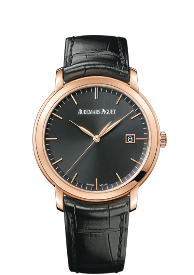 Replica Audemars Piguet Jules Audemars Watch SELFWINDING 15170OROOA002CR01