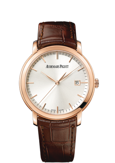 Replica Audemars Piguet Jules Audemars Watch SELFWINDING 15170OROOA088CR01