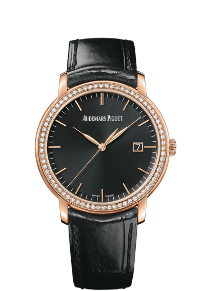 Replica Audemars Piguet Jules Audemars Watch SELFWINDING 15171ORZZA002CR01