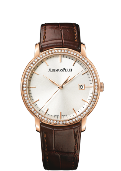 Replica Audemars Piguet Jules Audemars Watch SELFWINDING 15171ORZZA088CR01