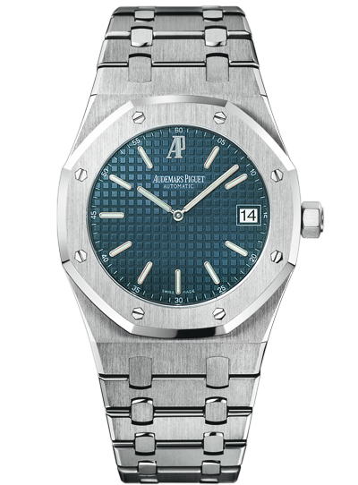 Replica Audemars Piguet ROYAL OAK Watch ROYAL OAK OPENWORKED EXTRA THIN 15202STOO0944ST02