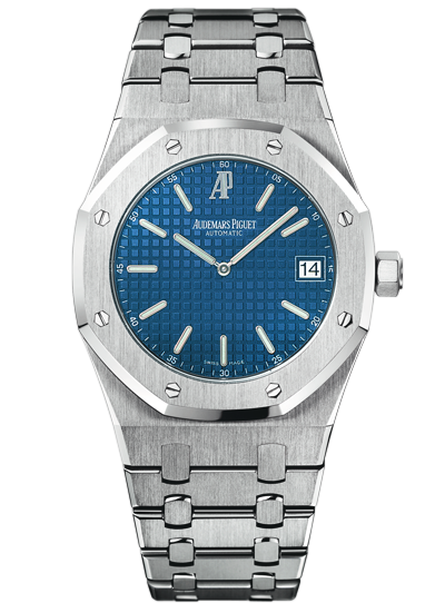 Replica Audemars Piguet ROYAL OAK Watch ROYAL OAK OPENWORKED EXTRA THIN 15202STOO0944ST03
