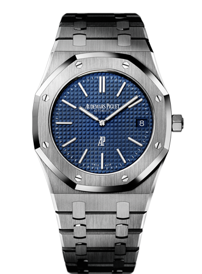 Replica Audemars Piguet ROYAL OAK Watch ROYAL OAK OPENWORKED EXTRA THIN 15202STOO1240ST01