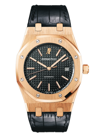 Replica Audemars Piguet ROYAL OAK Watch ROYAL OAK OPENWORKED EXTRA THIN 15300OROOD002CR01