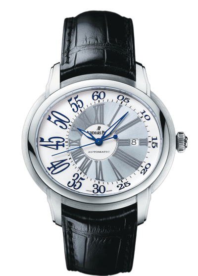 Replica Audemars Piguet Audemars Piguet Millenary?Watch 4101 15320BCOOD028CR01