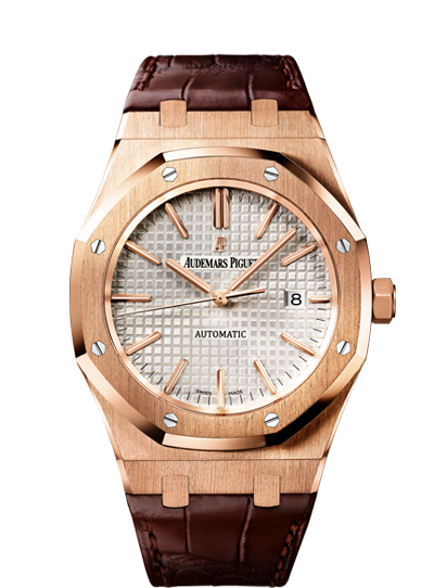 Replica Audemars Piguet ROYAL OAK Watch ROYAL OAK OPENWORKED EXTRA THIN 15400OROOD088CR01