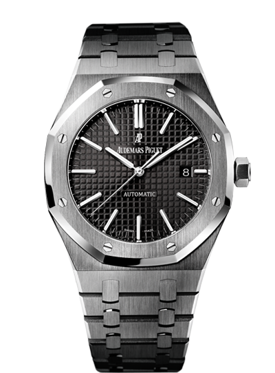 Replica Audemars Piguet ROYAL OAK Watch ROYAL OAK OPENWORKED EXTRA THIN 15400STOO1220ST01