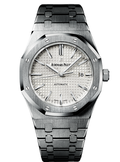 Replica Audemars Piguet ROYAL OAK Watch ROYAL OAK OPENWORKED EXTRA THIN 15400STOO1220ST02