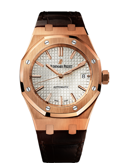 Replica Audemars Piguet ROYAL OAK Watch ROYAL OAK OPENWORKED EXTRA THIN 15450OROOD088CR01