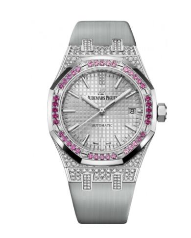 Audemars Piguet Royal Oak Selfwinding Replica Watch 15452BCZYD007VE01