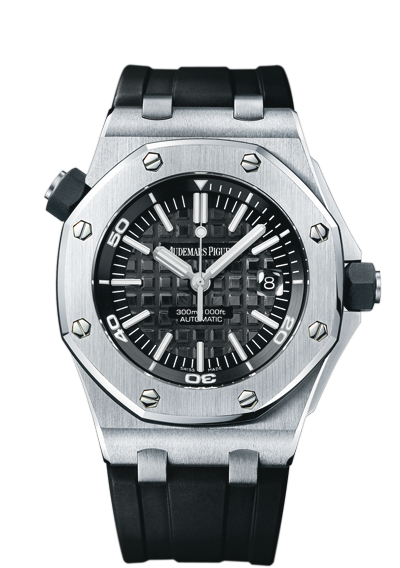 Replica Audemars Piguet Audemars Piguet Royal Oak Offshore Watch DIVER 15703STOOA002CA01