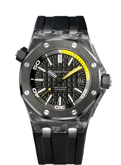 Replica Audemars Piguet Audemars Piguet Royal Oak Offshore Watch DIVER 15706AU00A002CA01