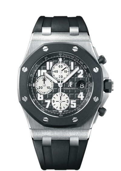 Replica Audemars Piguet Audemars Piguet Royal Oak Offshore Watch CHRONOGRAPH MICHAEL SCHUMACHER 25940SKOOD002CA03