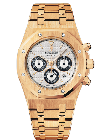 Replica Audemars Piguet ROYAL OAK Watch ROYAL OAk LEO MESSI 25960OROO1185OR02