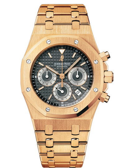 Replica Audemars Piguet ROYAL OAK Watch ROYAL OAk LEO MESSI 25960OROO1185OR03