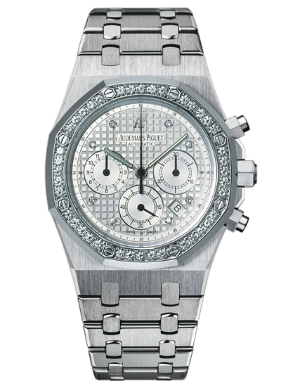 Replica Audemars Piguet ROYAL OAK Watch ROYAL OAk LEO MESSI 25966BCZZ1185BC01