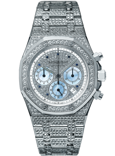 Replica Audemars Piguet ROYAL OAK Watch ROYAL OAk LEO MESSI 25978BCZZ1190BC01