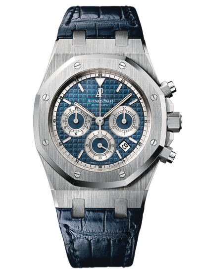 Replica Audemars Piguet ROYAL OAK Watch ROYAL OAk LEO MESSI 26022BCOOD028CR01