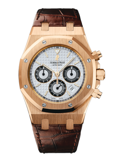 Replica Audemars Piguet ROYAL OAK Watch ROYAL OAk LEO MESSI 26022OROOD098CR01