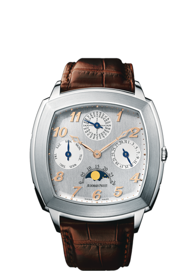 Replica Audemars Piguet Tradition Watch PERPETUAL CALENDAR 26051PTOOD092CR01