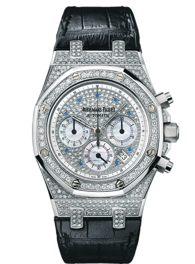 Replica Audemars Piguet ROYAL OAK Watch ROYAL OAk LEO MESSI 26068BAZZD088CR01