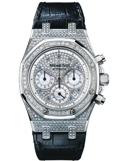Replica Audemars Piguet ROYAL OAK Watch ROYAL OAk LEO MESSI 26068BCZZD002CR01