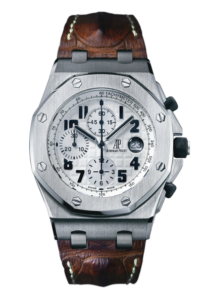 Replica Audemars Piguet Audemars Piguet Royal Oak Offshore Watch CHRONOGRAPH MICHAEL SCHUMACHER 26170STOOD091CR01