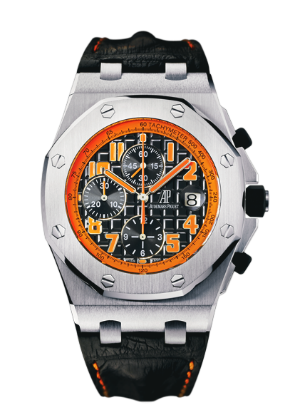 Replica Audemars Piguet Audemars Piguet Royal Oak Offshore Watch CHRONOGRAPH MICHAEL SCHUMACHER 26170STOOD101CR01