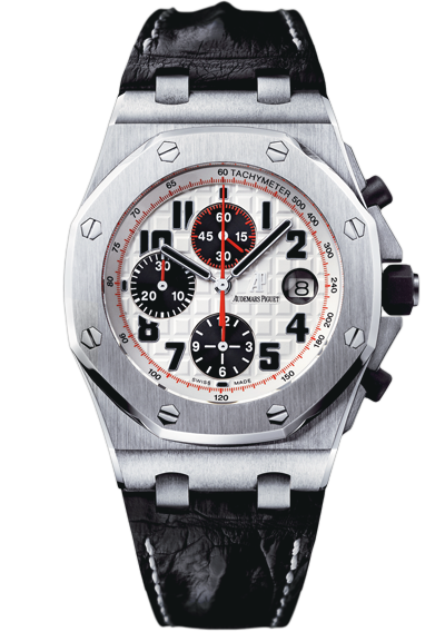 Replica Audemars Piguet Audemars Piguet Royal Oak Offshore Watch CHRONOGRAPH MICHAEL SCHUMACHER 26170STOOD101CR02