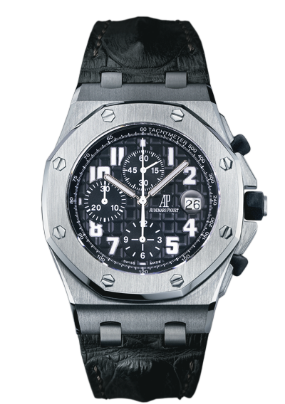 Replica Audemars Piguet Audemars Piguet Royal Oak Offshore Watch CHRONOGRAPH MICHAEL SCHUMACHER 26170STOOD101CR03