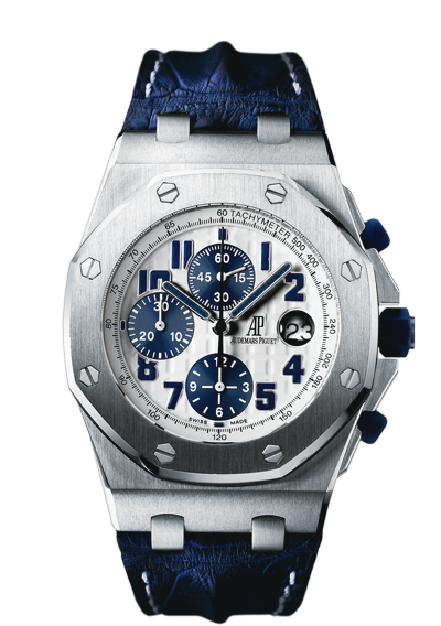 Replica Audemars Piguet Audemars Piguet Royal Oak Offshore Watch CHRONOGRAPH MICHAEL SCHUMACHER 26170STOOD305CR01