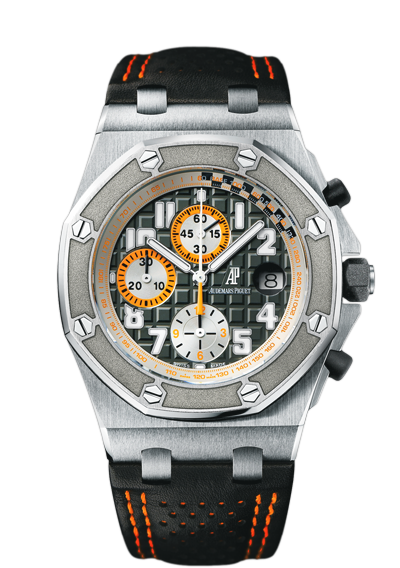 Replica Audemars Piguet Audemars Piguet Royal Oak Offshore Watch CHRONOGRAPH MICHAEL SCHUMACHER 26175STOOD003CU01