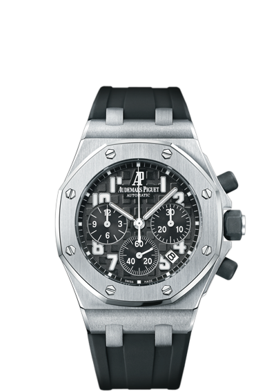 Replica Audemars Piguet Ladies Royal Oak Offshore Collection Watch CHRONOGRAPH 26283STOOD002CA01