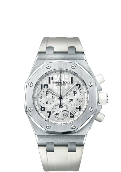 Replica Audemars Piguet Ladies Royal Oak Offshore Collection Watch CHRONOGRAPH 26283STOOD010CA01