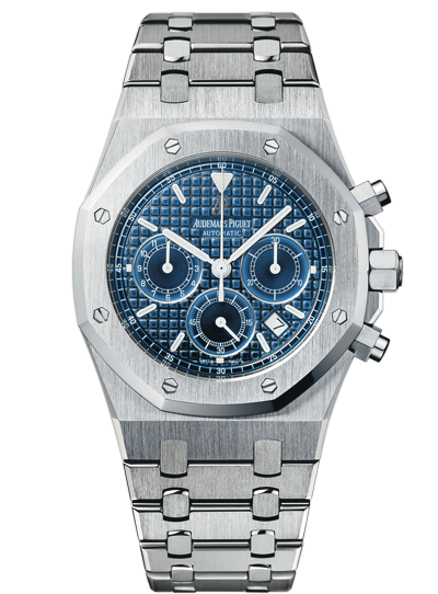 Replica Audemars Piguet ROYAL OAK Watch ROYAL OAk LEO MESSI 26300STOO1110ST04