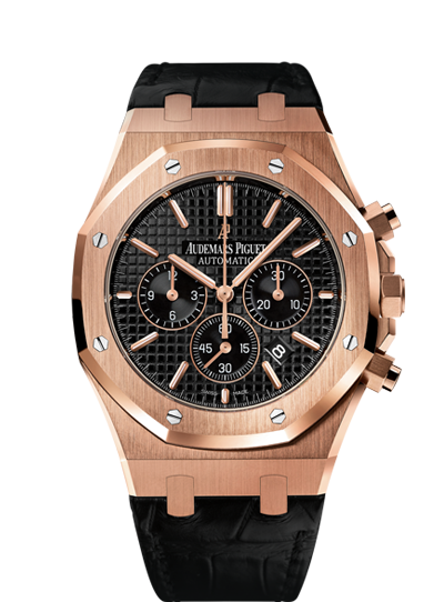 Replica Audemars Piguet ROYAL OAK Watch ROYAL OAk LEO MESSI 26320OROOD002CR01