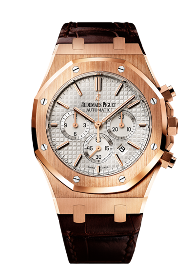 Replica Audemars Piguet ROYAL OAK Watch ROYAL OAk LEO MESSI 26320OROOD088CR01