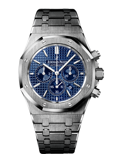 Replica Audemars Piguet ROYAL OAK Watch ROYAL OAk LEO MESSI 26320STOO1220ST03