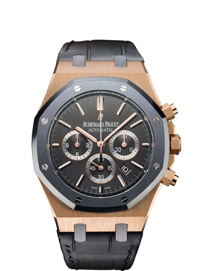 Replica Audemars Piguet ROYAL OAK Watch ROYAL OAk LEO MESSI 26325OLOOD005CR01
