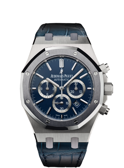 Replica Audemars Piguet ROYAL OAK Watch ROYAL OAk LEO MESSI 26325PLOOD310CR01