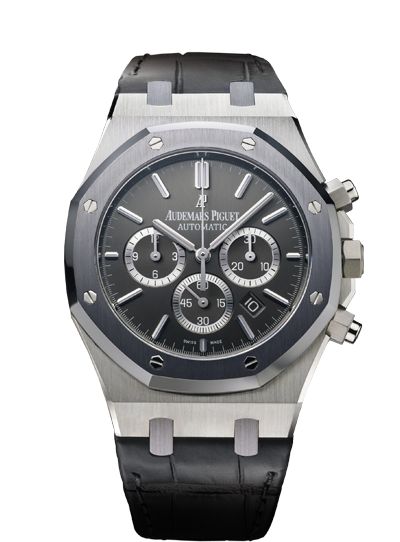 Replica Audemars Piguet ROYAL OAK Watch ROYAL OAk LEO MESSI26325TSOOD005CR01
