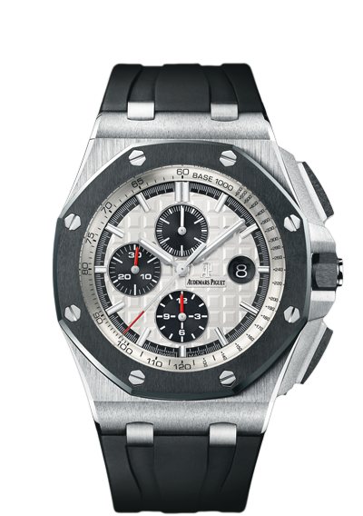 Replica Audemars Piguet Audemars Piguet Royal Oak Offshore Watch CHRONOGRAPH MICHAEL SCHUMACHER 26400SOOOA002CA01