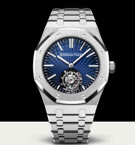 Audemars Piguet Royal Oak SELFWINDING FLYING TOURBILLON Replica Watch 26530STOO1220ST01