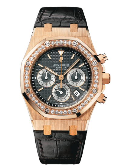 Replica Audemars Piguet ROYAL OAK Watch ROYAL OAk LEO MESSI 26557ORZZD098CR02