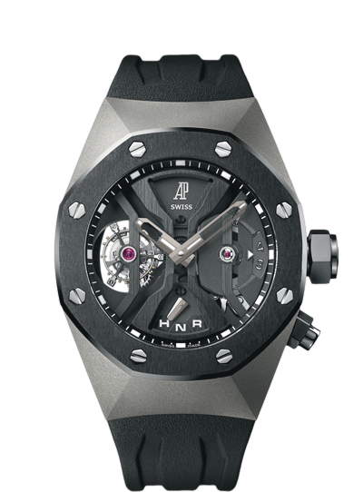 Replica Audemars Piguet ROYAL OAK Watch ROYAL OAk EEXTRA THIN TOURBILLON 26560IOOOD002CA01