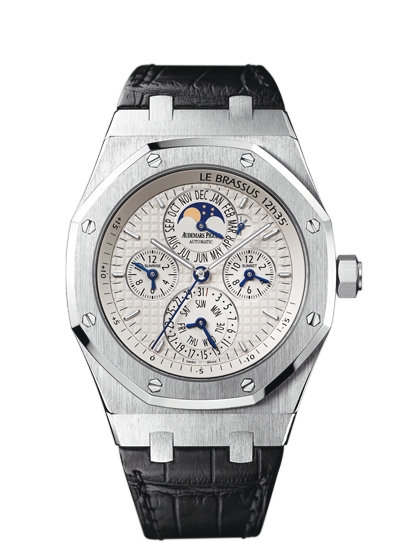Replica Audemars Piguet ROYAL OAK Watch ROYAL OAk EQUATION OF TIME 26603STOOD002CR01