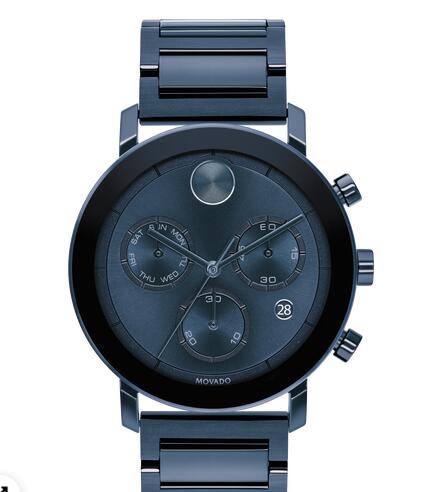 MOVADO BOLD EVOLUTION 3600683 Replica Movado Watch Cheap Price